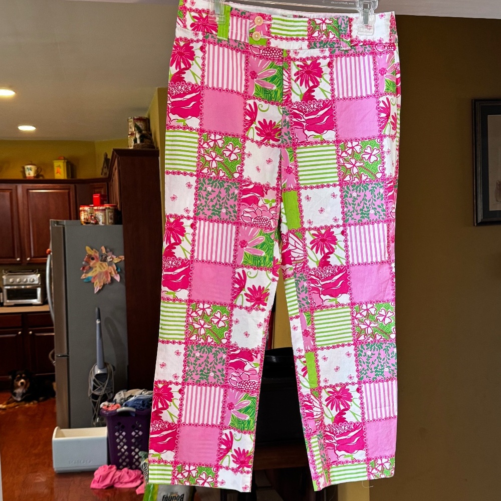 Lilly Pulitzer